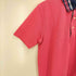 ブルックスブラザーズ BROOKS BROTHERS SLIMFIT ロゴ刺繍 S/S ポロシャツ メンズ import:S
