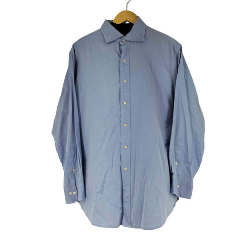 ポロバイラルフローレン Polo by RALPH LAUREN REGENT CLASSIC FIT L/S シャツ メンズ