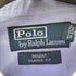 ポロバイラルフローレン Polo by RALPH LAUREN REGENT CLASSIC FIT L/S シャツ メンズ
