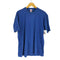 スウィングスター SWINGSTER 袖シングル USA製 背面プリントクルーネックTシャツ メンズ JPN:XL