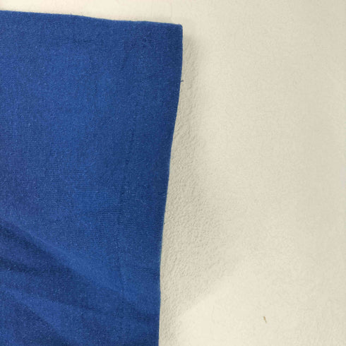 スウィングスター SWINGSTER 袖シングル USA製 背面プリントクルーネックTシャツ メンズ JPN:XL