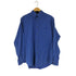 ラウンドツリーアンドヨーク roundtree&yorke ストライプ L/S BDシャツ メンズ import:M