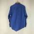 ラウンドツリーアンドヨーク roundtree&yorke ストライプ L/S BDシャツ メンズ import:M