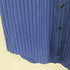 ラウンドツリーアンドヨーク roundtree&yorke ストライプ L/S BDシャツ メンズ import:M