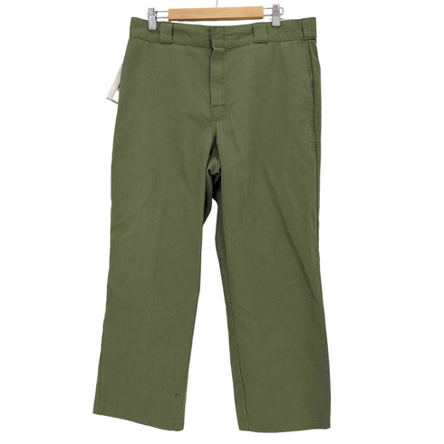 ディッキーズ Dickies 874 ワークパンツ メンズ 36