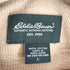 エディーバウアー Eddie Bauer コットン クルーネックニット メンズ import:L