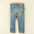 リーバイス Levis USA製 ボタン裏524刻印 501xx メンズ 34inch
