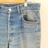 リーバイス Levis USA製 ボタン裏524刻印 501xx メンズ 34inch
