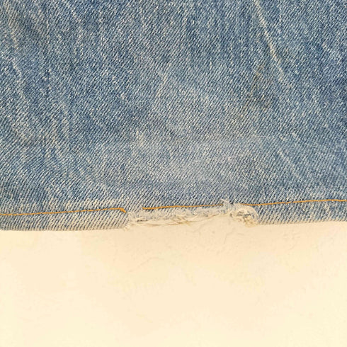 リーバイス Levis USA製 ボタン裏524刻印 501xx メンズ 34inch