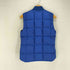 ポロラルフローレン POLO RALPH LAUREN リバーシブル ダウンベスト レディース import:S