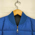 ポロラルフローレン POLO RALPH LAUREN リバーシブル ダウンベスト レディース import:S