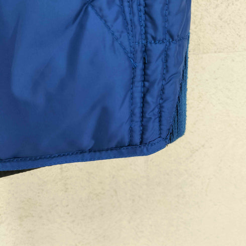 ポロラルフローレン POLO RALPH LAUREN リバーシブル ダウンベスト レディース import:S