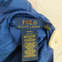 ポロラルフローレン POLO RALPH LAUREN リバーシブル ダウンベスト レディース import:S
