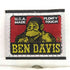 ベンデイビス BEN DAVIS フリスコパンツ メンズ