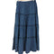ポロラルフローレン POLO RALPH LAUREN Naiomi Glasses Floral Maxi Skirt レディース 2