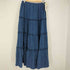 ポロラルフローレン POLO RALPH LAUREN Naiomi Glasses Floral Maxi Skirt レディース 2