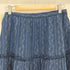 ポロラルフローレン POLO RALPH LAUREN Naiomi Glasses Floral Maxi Skirt レディース 2