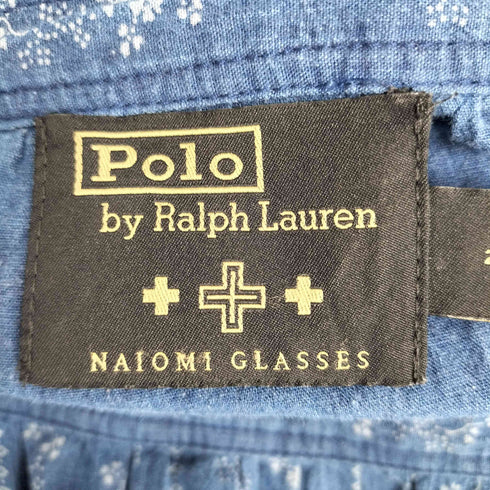 ポロラルフローレン POLO RALPH LAUREN Naiomi Glasses Floral Maxi Skirt レディース 2