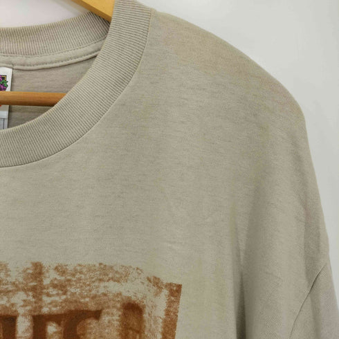 フルーツオブザルーム FRUIT OF THE LOOM 1998© LIBERPOOL Tシャツ メンズ import:XL