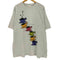 ヘインズ Hanes San Francisco コーヒー Tシャツ メンズ import:XXL