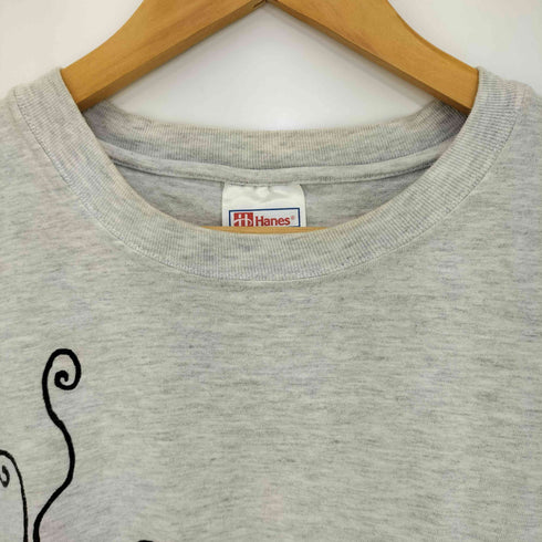 ヘインズ Hanes San Francisco コーヒー Tシャツ メンズ import:XXL