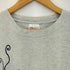 ヘインズ Hanes San Francisco コーヒー Tシャツ メンズ import:XXL