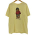 ポロラルフローレン POLO RALPH LAUREN ホンジュラス製 ポロベア Tシャツ メンズ import:L