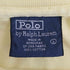 ポロラルフローレン POLO RALPH LAUREN ホンジュラス製 ポロベア Tシャツ メンズ import:L