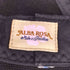 ALBA ROSA ツバ広 バケットハット レディース