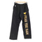 ラッセルアスレチック RUSSELL ATHLETIC FEAR THE RAM 両面プリントスウェットパンツ メンズ JPN:S