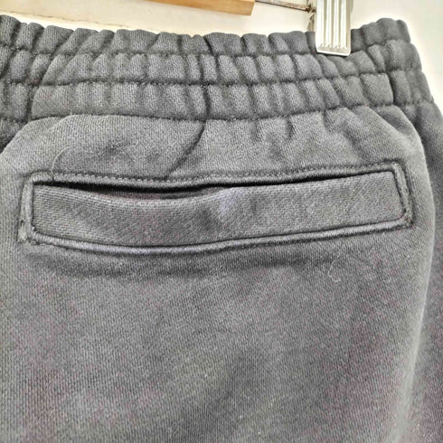 チャンピオン Champion ロゴ刺繍裾ジップスウェットパンツ メンズ JPN:L