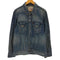 リーバイス Levis 00s REDTAB トラッカー デニムジャケット メンズ JPN:L