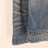 リーバイス Levis 00s REDTAB トラッカー デニムジャケット メンズ JPN:L