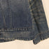 リーバイス Levis 00s REDTAB トラッカー デニムジャケット メンズ JPN:L