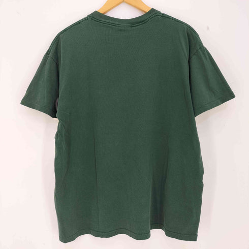 SOFTEE USA製 1993© Redemption レゲエ Tシャツ 袖&裾シングル メンズ import:XL