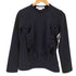 コムデギャルソンコムデギャルソン COMME des GARCONS COMME des GARCONS 19AW フリルドッキング変形L/Sカットソー レディース JPN:S