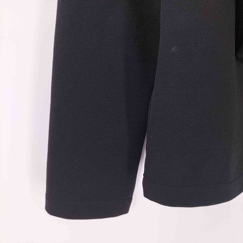 コムデギャルソンコムデギャルソン COMME des GARCONS COMME des GARCONS 19AW フリルドッキング変形L/Sカットソー レディース JPN:S