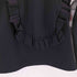 コムデギャルソンコムデギャルソン COMME des GARCONS COMME des GARCONS 19AW フリルドッキング変形L/Sカットソー レディース JPN:S
