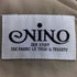 Dauphin NINO チェックライナー付き 比翼 ステンカラーコート メンズ ALL-110