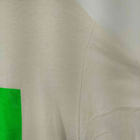 ヘインズ Hanes USA製 LET FREEDOM REIGN Tシャツ メンズ import:XL