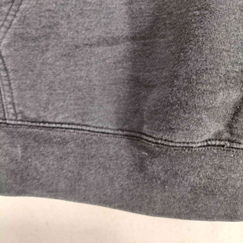 ハーレーダビッドソン HARLEY-DAVIDSON ビッグシルエットフロントプリントプルオーバーパーカー メンズ 5XL