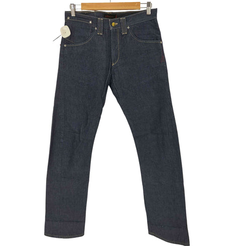 リーバイス Levis 韓国製 ENGINEERED JEANS 立体裁断デニムパンツ メンズ 28×32