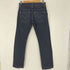 リーバイス Levis 韓国製 ENGINEERED JEANS 立体裁断デニムパンツ メンズ 28×32