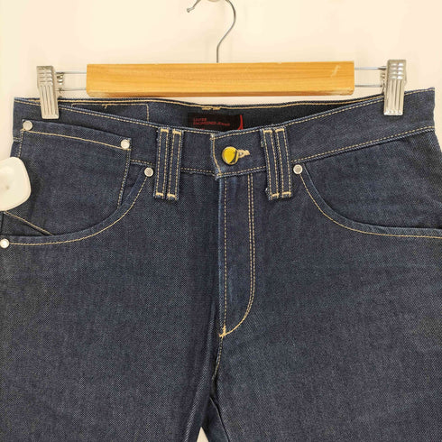 リーバイス Levis 韓国製 ENGINEERED JEANS 立体裁断デニムパンツ メンズ 28×32