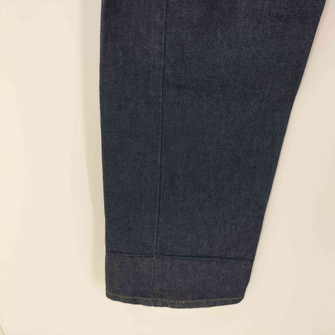 リーバイス Levis 韓国製 ENGINEERED JEANS 立体裁断デニムパンツ メンズ 28×32