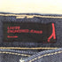 リーバイス Levis 韓国製 ENGINEERED JEANS 立体裁断デニムパンツ メンズ 28×32