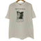 ヘインズ Hanes WHAT IS YOUR DREAM ? フォトプリントTシャツ メンズ import:XL