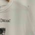 ヘインズ Hanes WHAT IS YOUR DREAM ? フォトプリントTシャツ メンズ import:XL