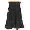 AKIKOAOKI 18SS Active gathered skirt 01 レディース FREE