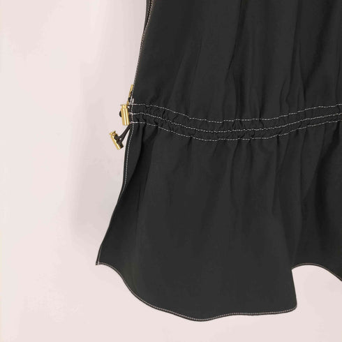 AKIKOAOKI 18SS Active gathered skirt 01 レディース FREE